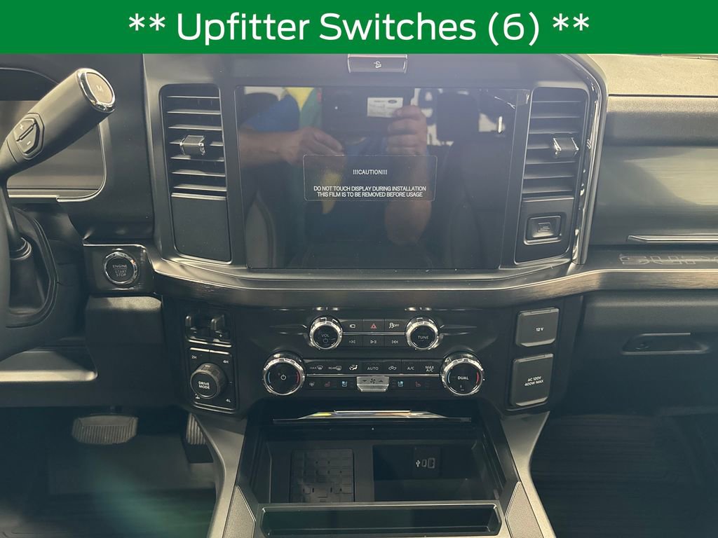 New 2026 Ford F350 Lariat AWD/4WD image 18