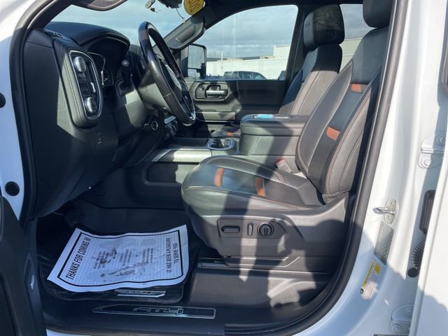 Used 2021 GMC Sierra 2500 AT4 w/ AT4 Premium Plus Package image 21