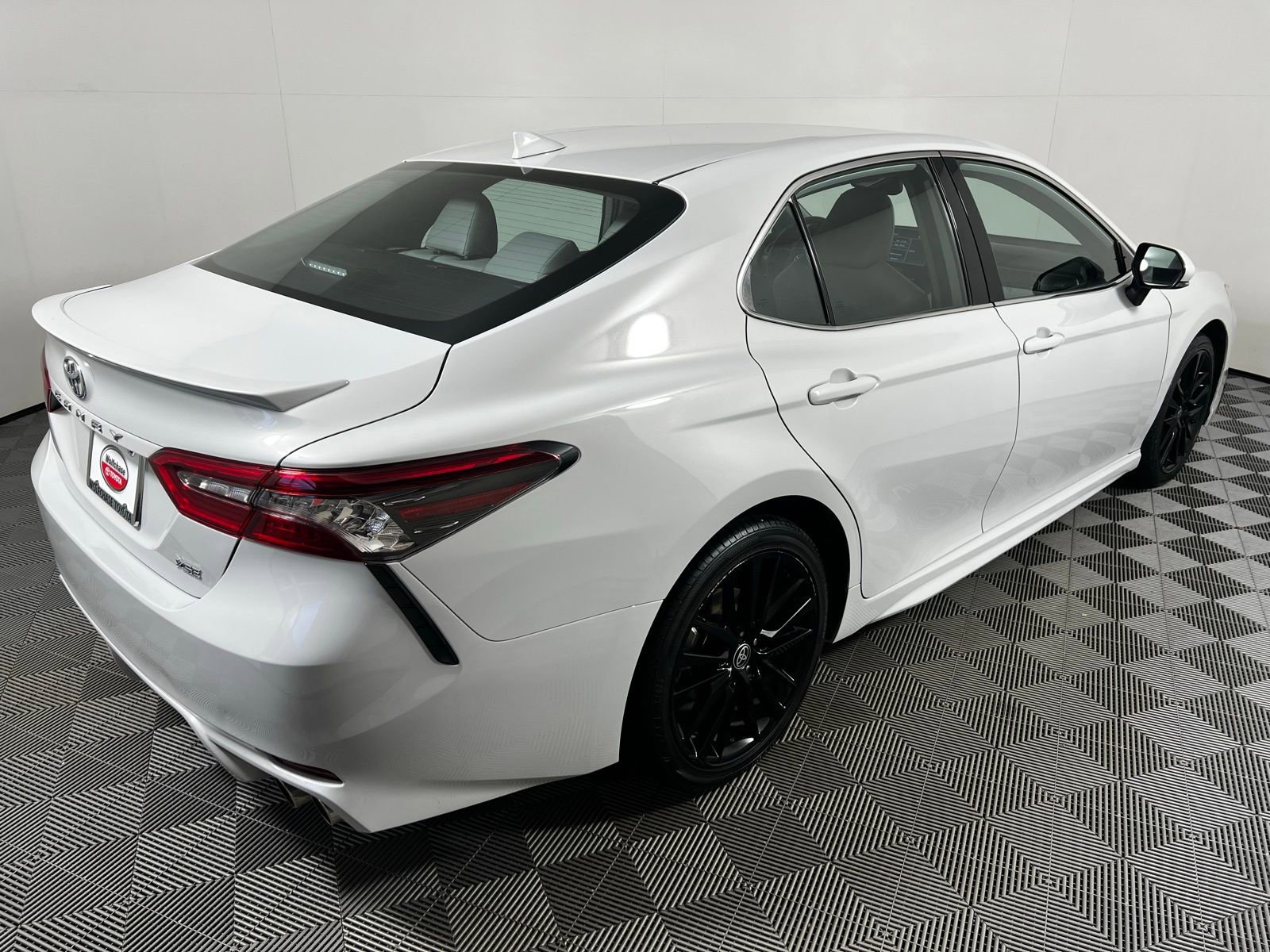 Used 2024 Toyota Camry XSE image 5