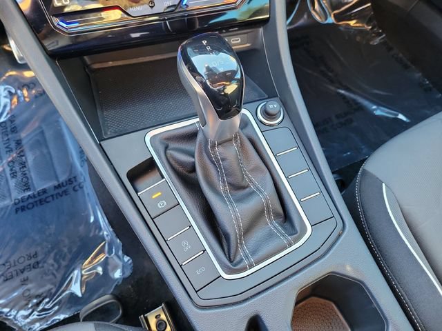 Certified 2026 Volkswagen Jetta Sport FWD image 24