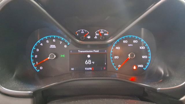 Used 2019 GMC Canyon Denali image 25