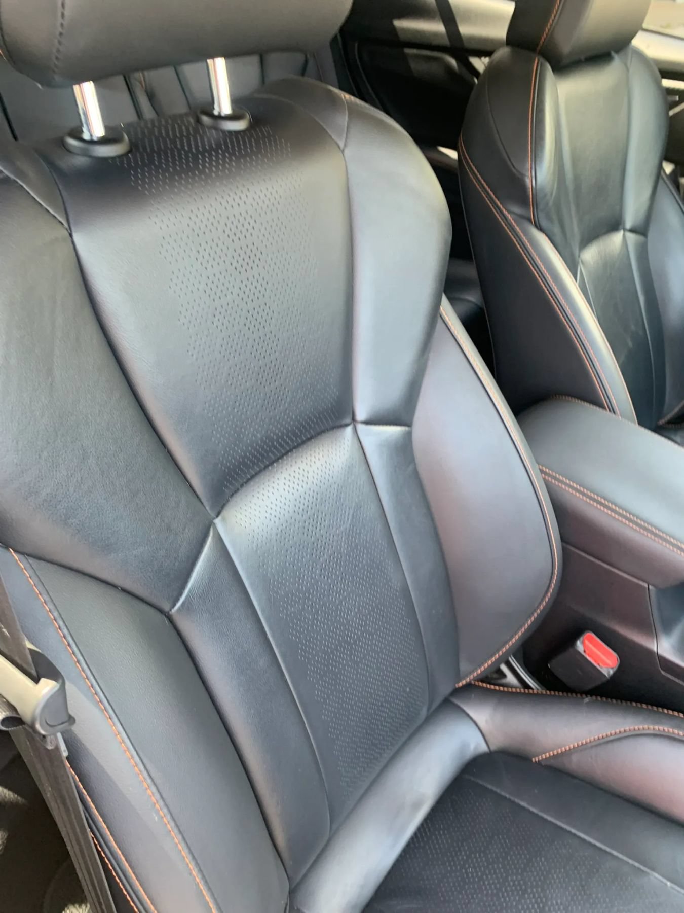 Used 2020 Subaru Crosstrek 2.0i Limited w/ Moonroof Package w/Navigation AWD/4WD image 12
