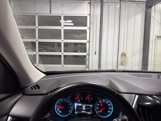 Used 2019 Chevrolet Traverse LT image 7