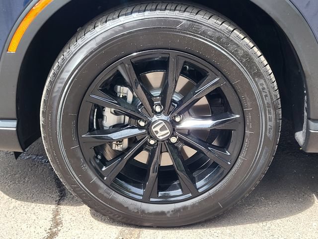 Used 2025 Honda CR-V Sport-L image 10