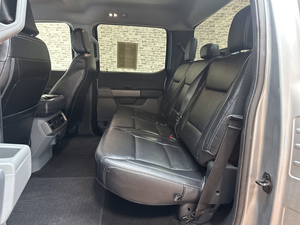 Used 2022 Ford F150 XLT w/ Trailer Tow Package image 9