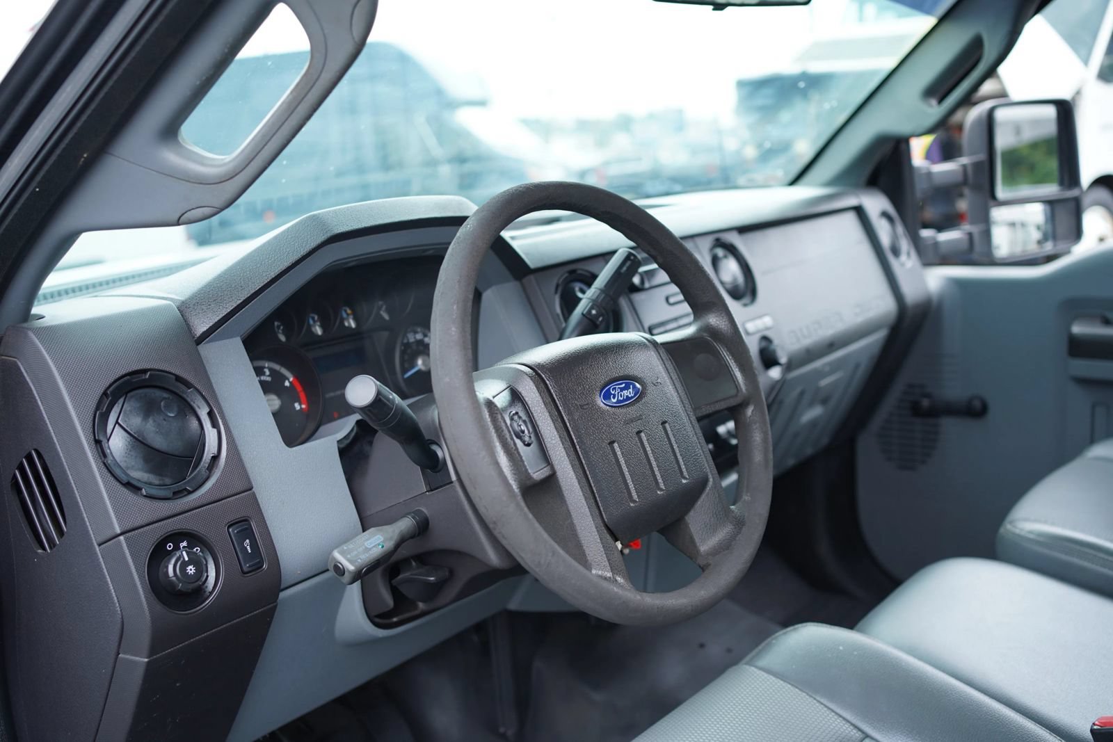 Used 2016 Ford F450 XL RWD image 24