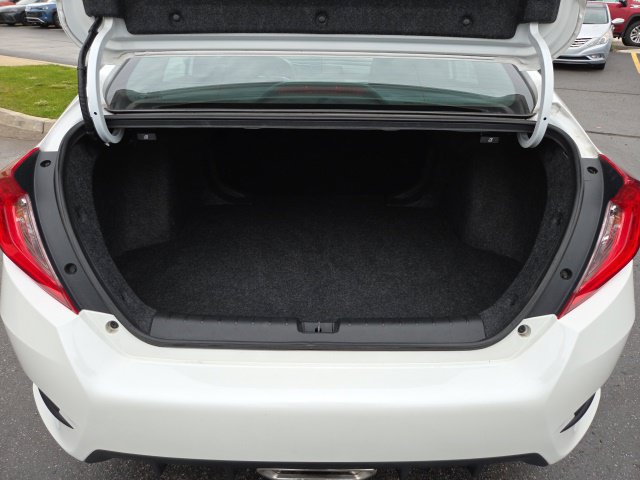 Used 2021 Honda Civic Sport image 23