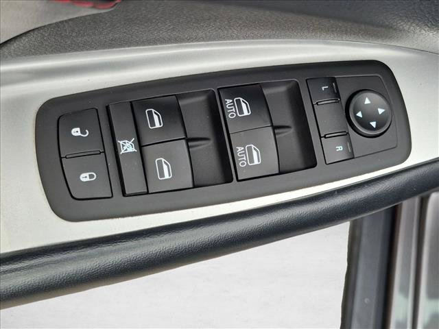 Used 2018 Dodge Journey GT w/ Driver Convenience Group FWD image 12