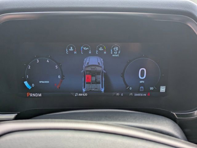 Used 2024 Ford F150 Platinum image 23