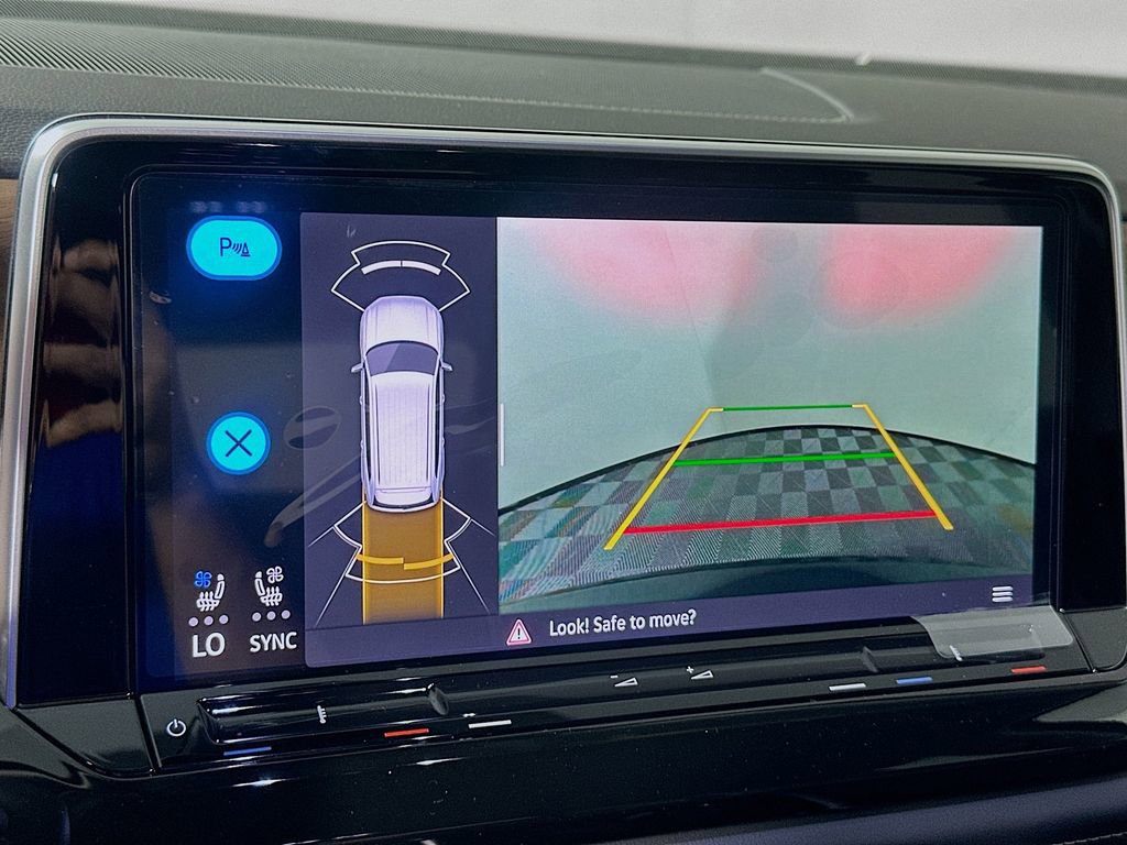 New 2026 Volkswagen Atlas SE image 16