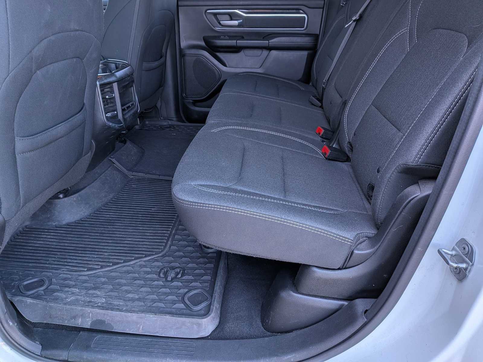 Used 2019 RAM 1500 Big Horn image 18