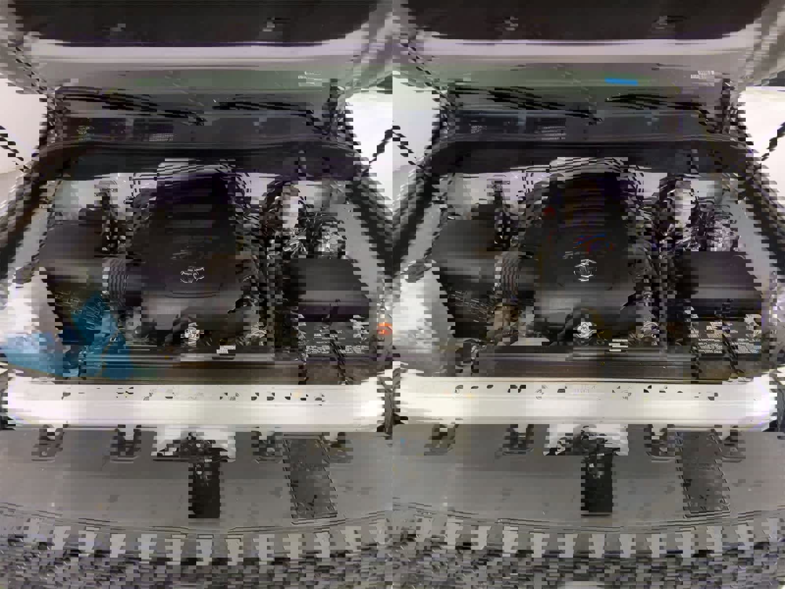 Used 2021 Toyota Tundra SR5 w/ TRD Sport Plus Package image 13