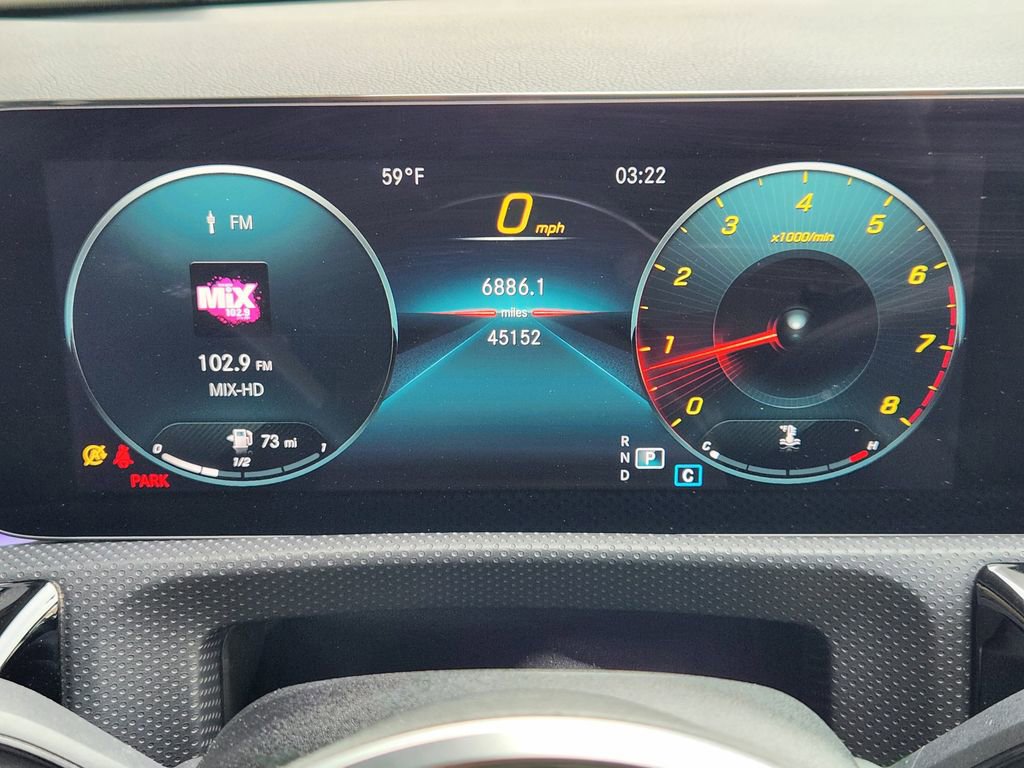 Used 2022 Mercedes-Benz A 220 A 220 image 15