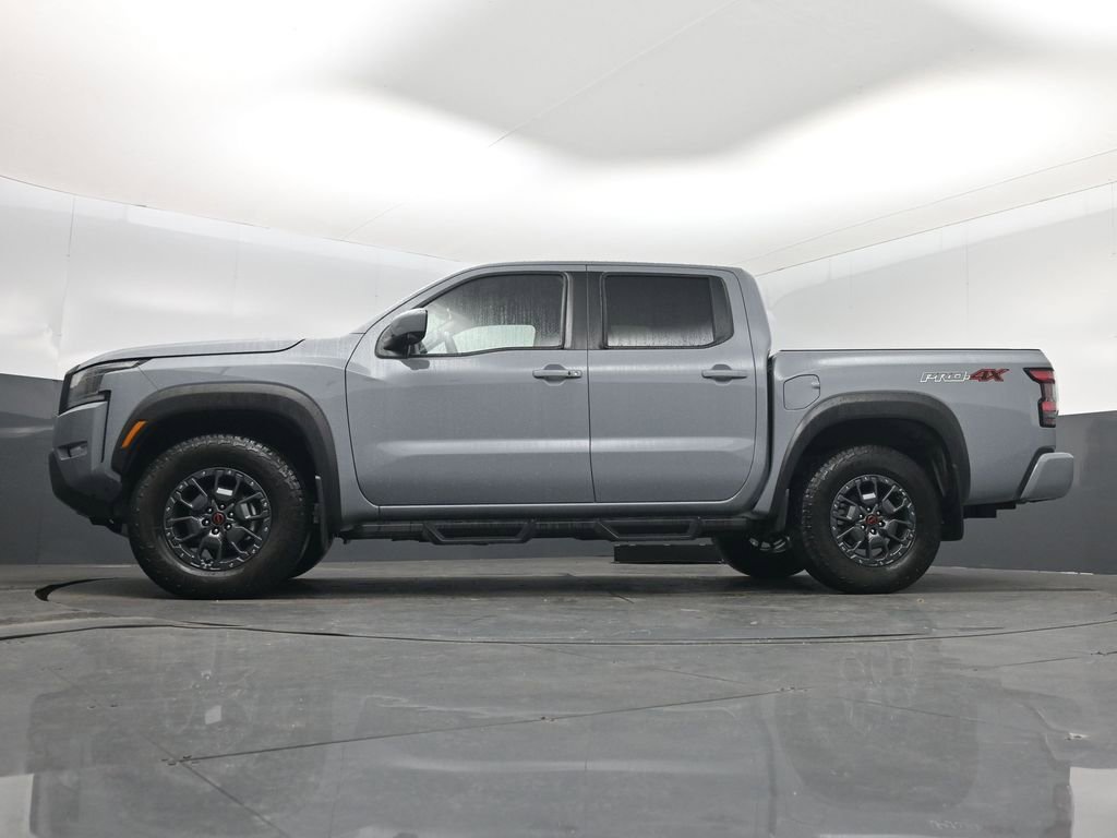 Used 2024 Nissan Frontier PRO-4X w/ Pro Premium Package image 15