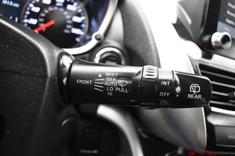 Used 2024 Mitsubishi Eclipse Cross SE AWD/4WD image 26