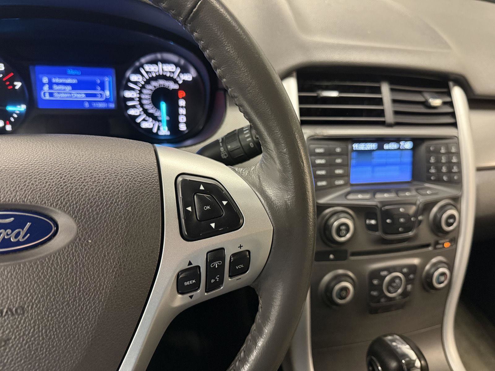 Used 2013 Ford Edge SEL image 12