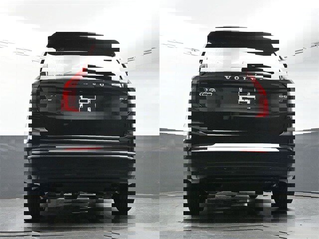 New 2025 Volvo XC90 B6 Ultra w/ Protection Package Premier image 38