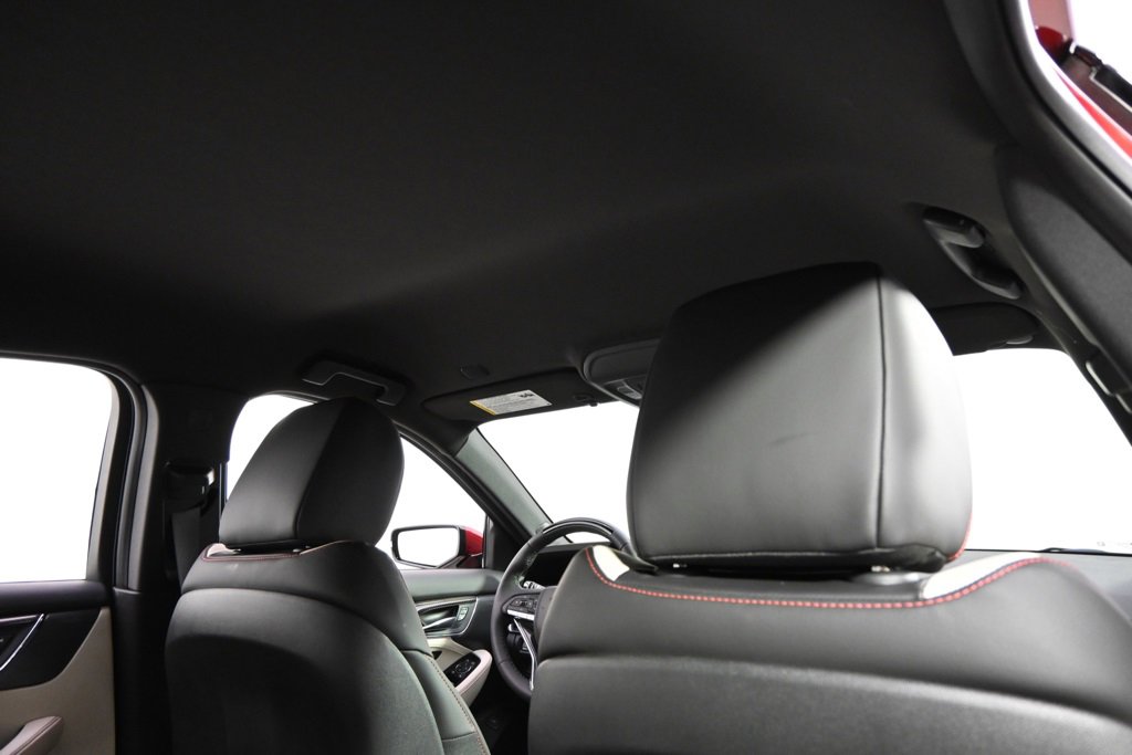 New 2026 Cadillac CT5 V w/ LPO, Red Accent Package image 17