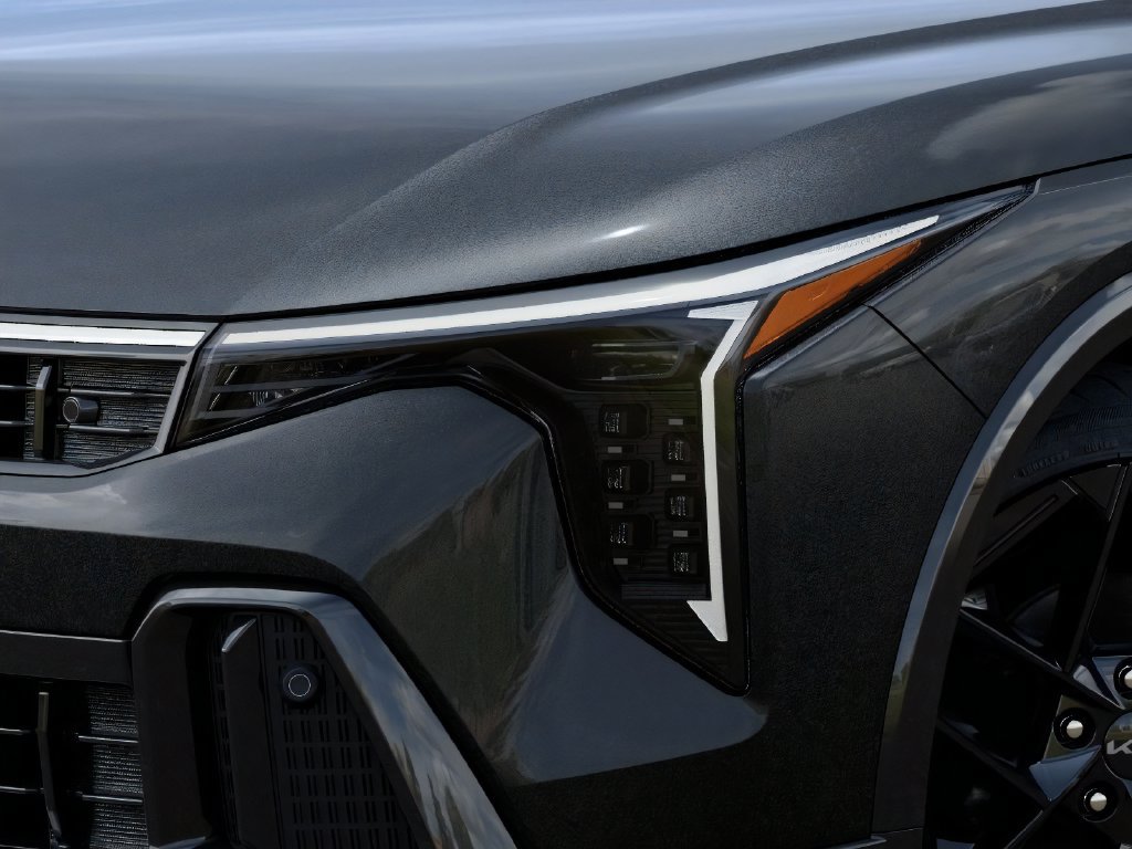 New 2026 Kia K4 GT-Line Turbo FWD image 10