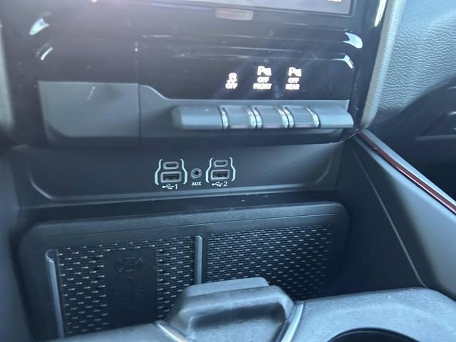 New 2026 RAM 1500 Rebel image 10