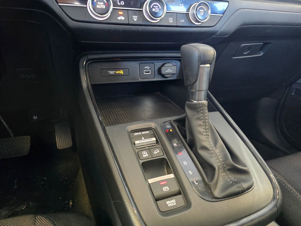 Used 2023 Honda CR-V LX image 7