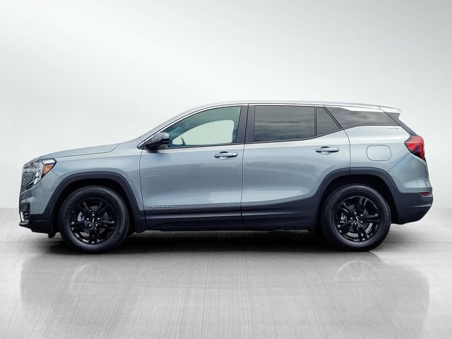 Used 2024 GMC Terrain SLE FWD image 7
