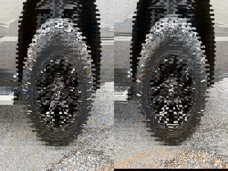 Used 2019 RAM 1500 Big Horn image 46