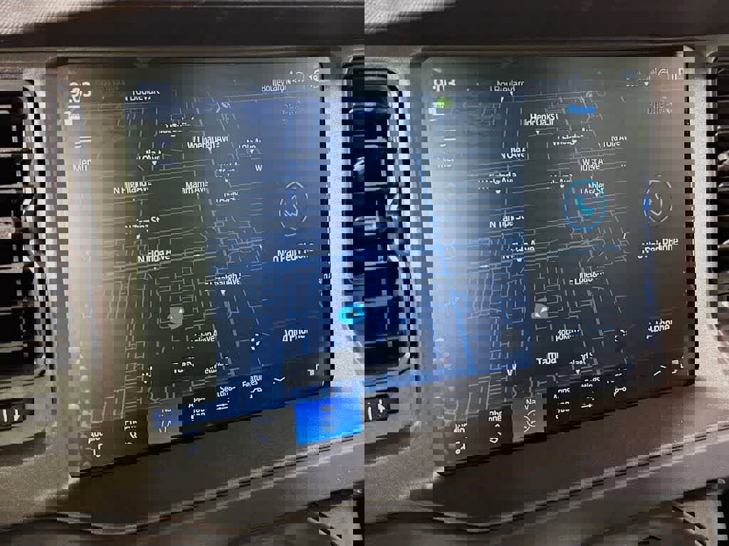 New 2025 Ford Bronco Big Bend image 28