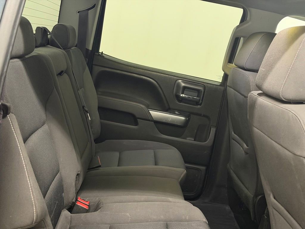 Used 2017 Chevrolet Silverado 1500 LT w/ All Star Edition image 18