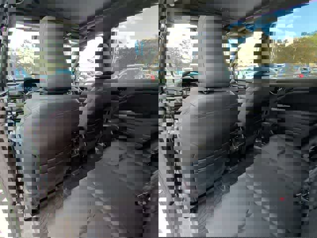 Certified 2025 Subaru Forester Limited w/ Protection Package image 16