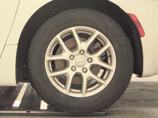 Used 2025 Chrysler Pacifica Select image 23