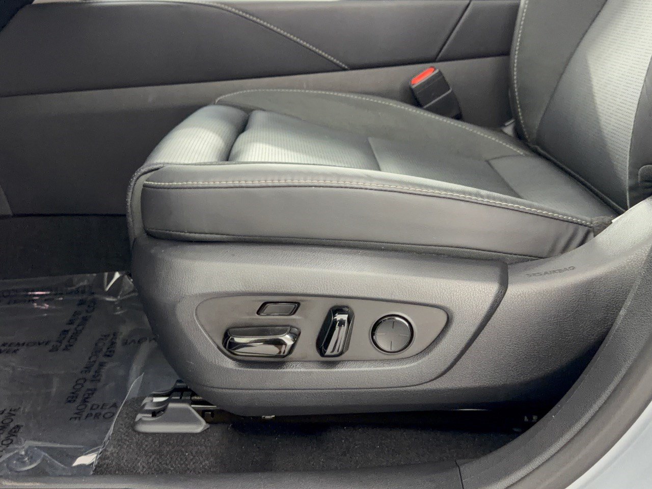 Certified 2026 Lexus RX 350 AWD w/ Convenience Package image 17