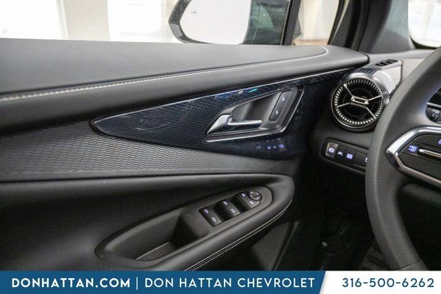 New 2026 Chevrolet Blazer EV LT w/ Midnight/Sport Edition image 16
