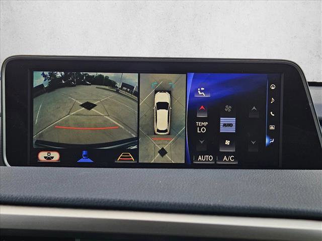 Used 2019 Lexus RX 350 FWD w/ Navigation Package image 14