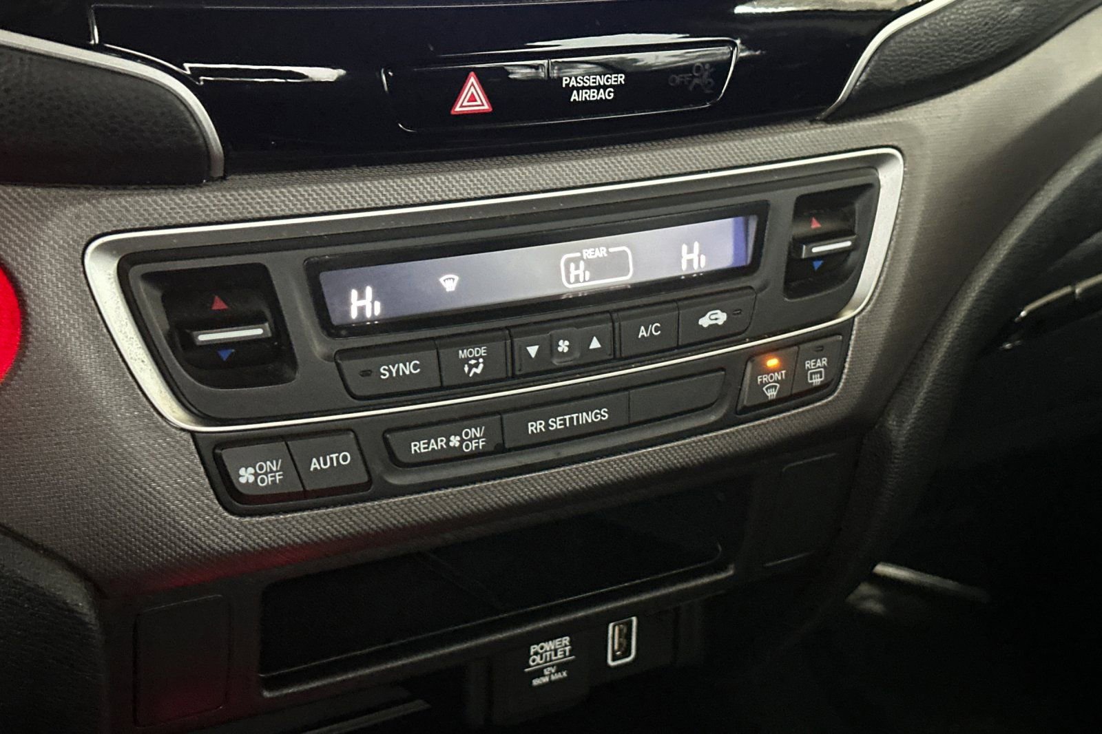 Used 2023 Honda Ridgeline Sport image 18