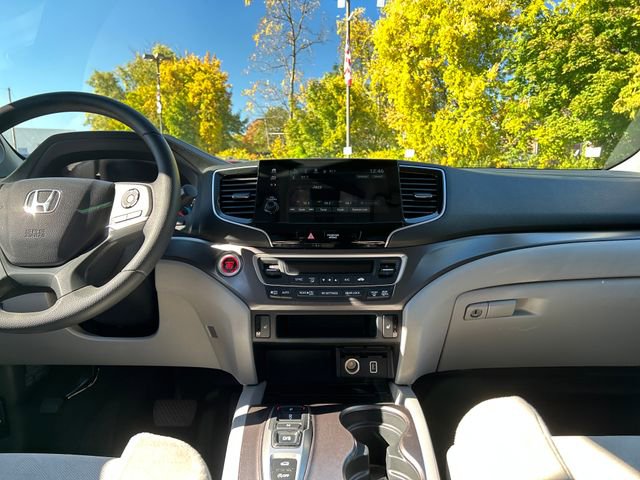 Used 2021 Honda Pilot EX image 13