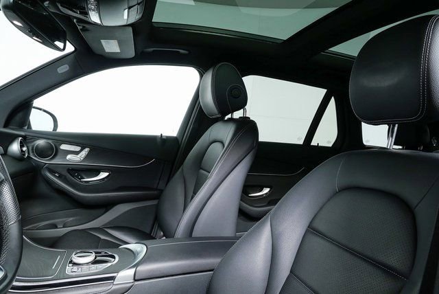 Used 2017 Mercedes-Benz GLC 300 image 5