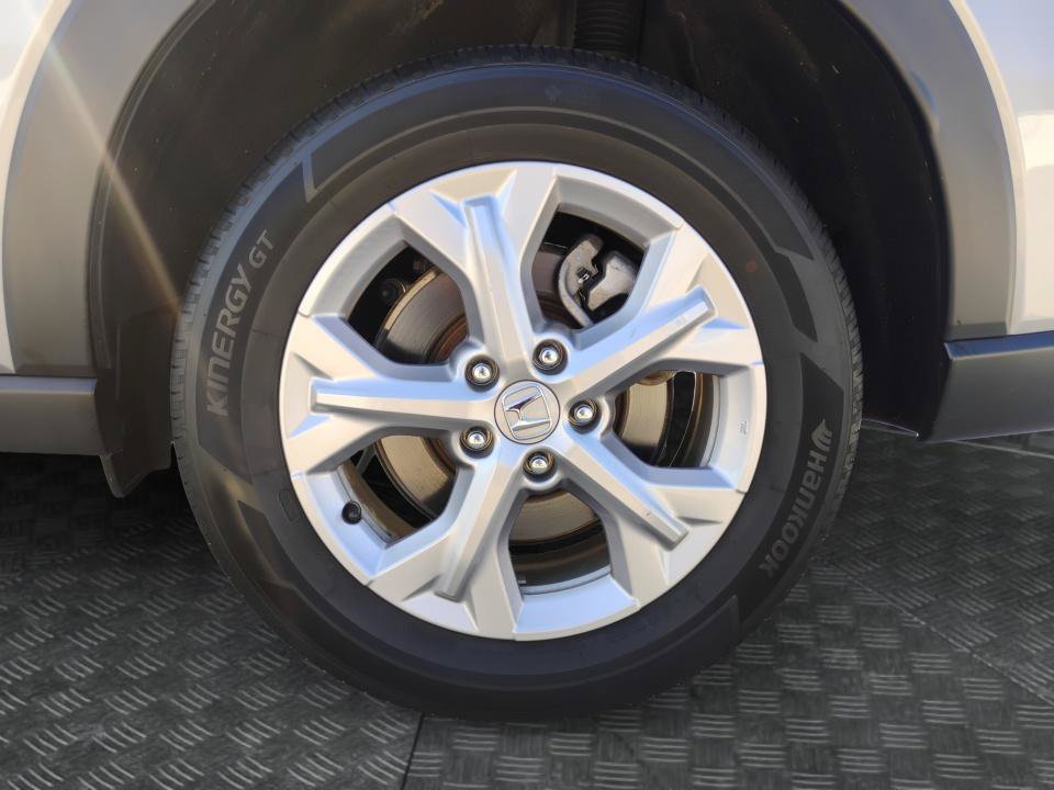 Certified 2024 Honda HR-V LX image 22
