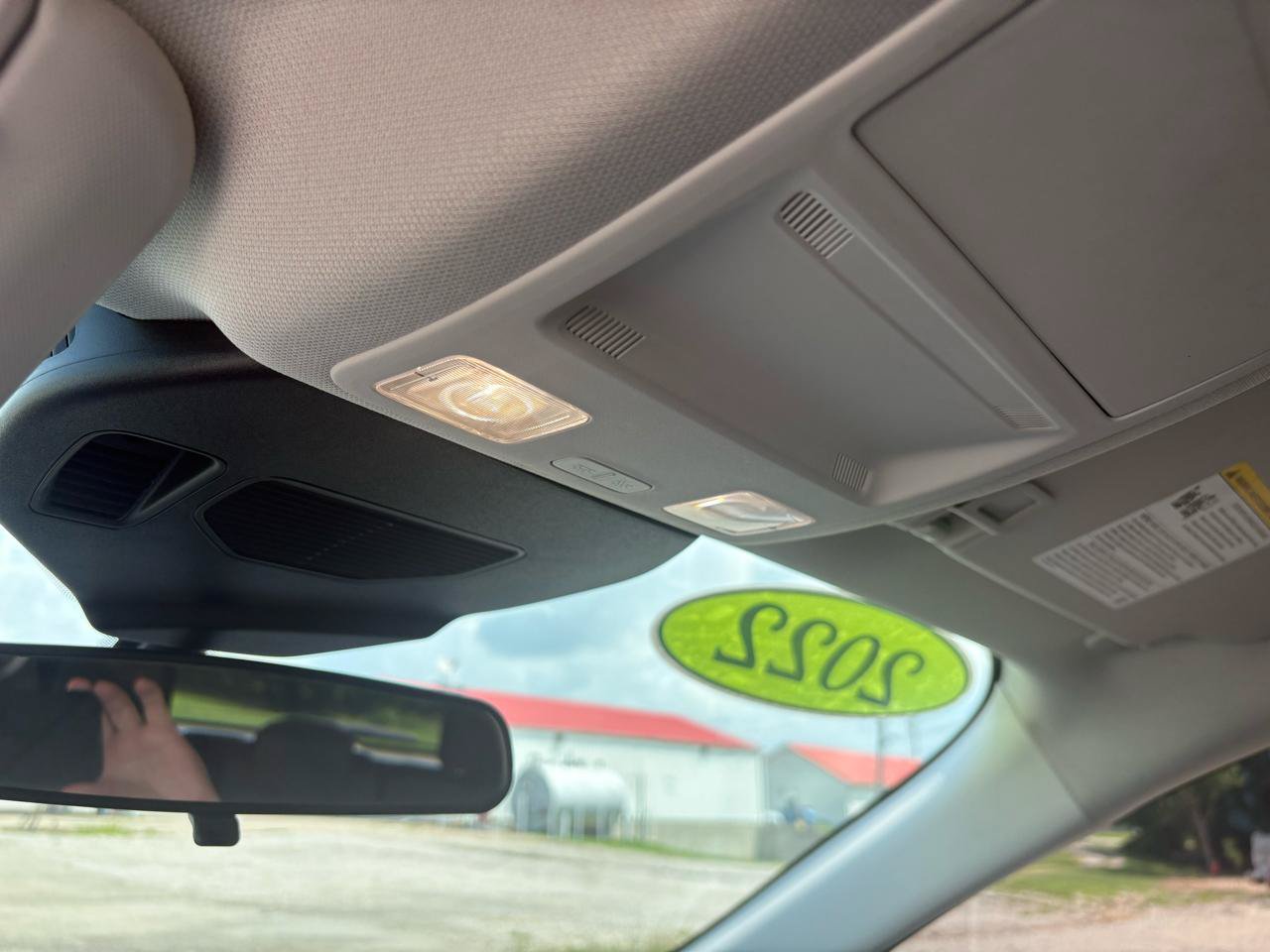Used 2022 Ford Escape SE AWD/4WD image 28