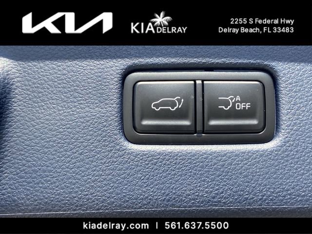 New 2026 Kia Carnival SX image 9