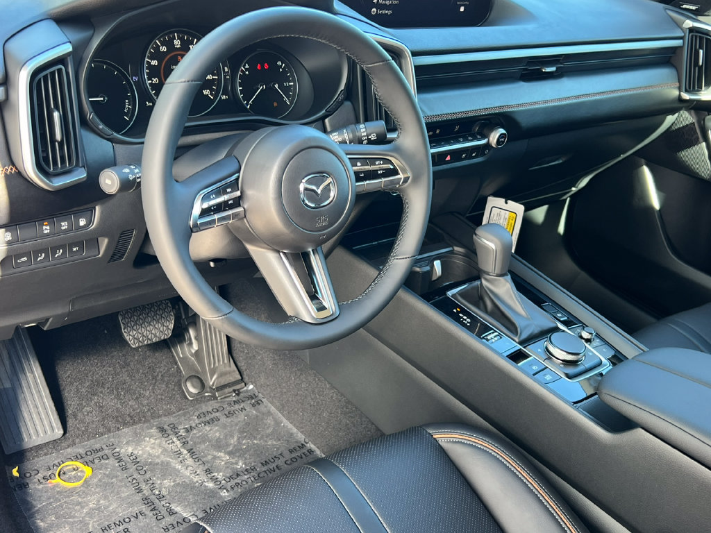 New 2026 MAZDA CX-50 AWD 2.5 Hybrid w/ Weather Package image 16