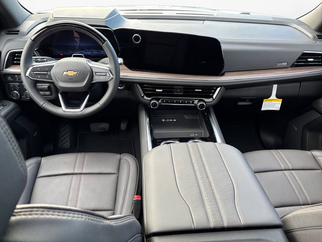 New 2026 Chevrolet Tahoe High Country image 10