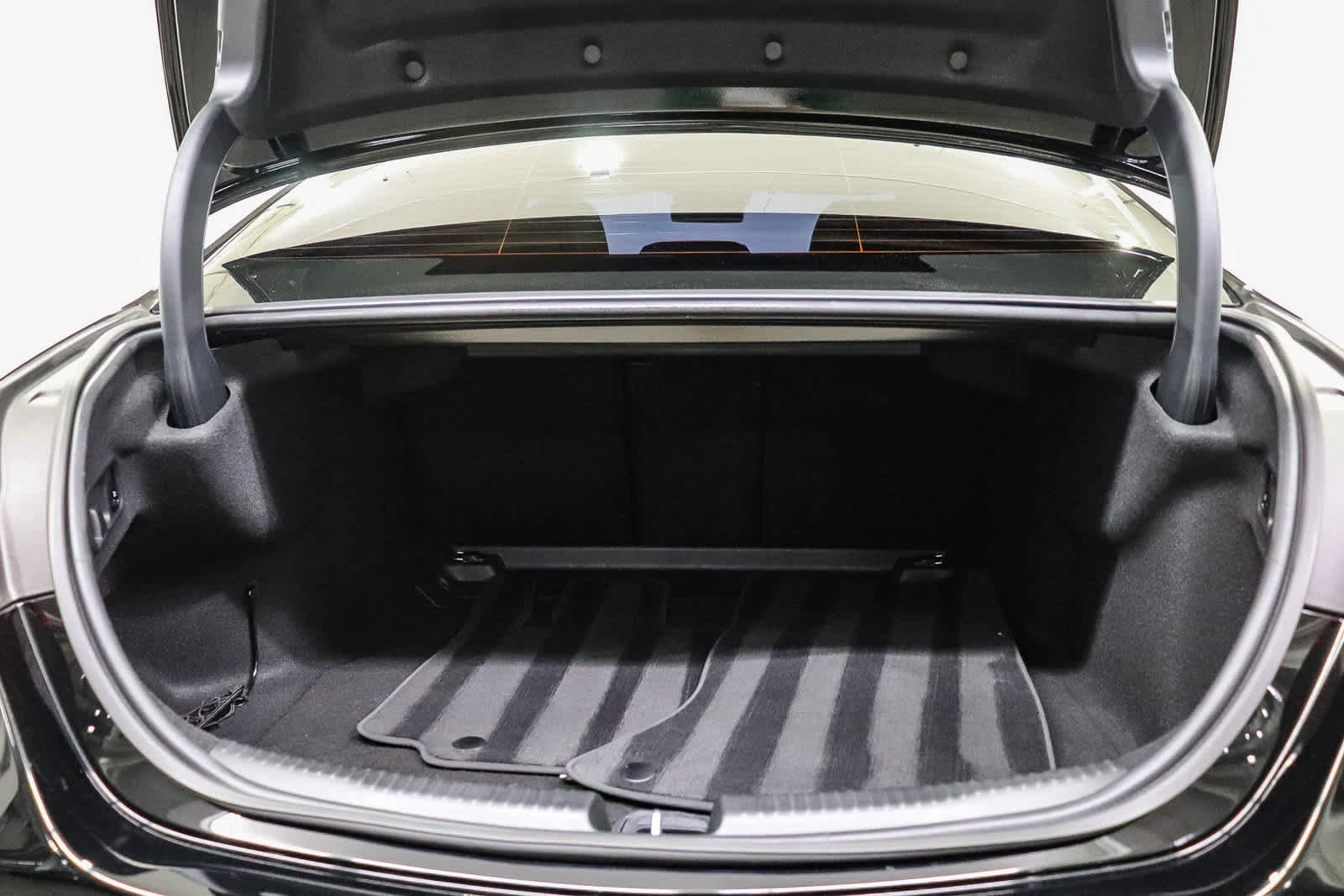 Certified 2024 Mercedes-Benz C 300 Sedan image 29