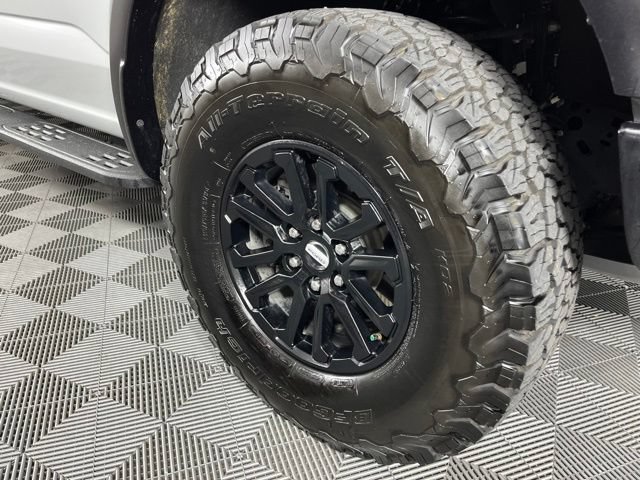 Used 2024 Ford F150 Raptor AWD/4WD image 17