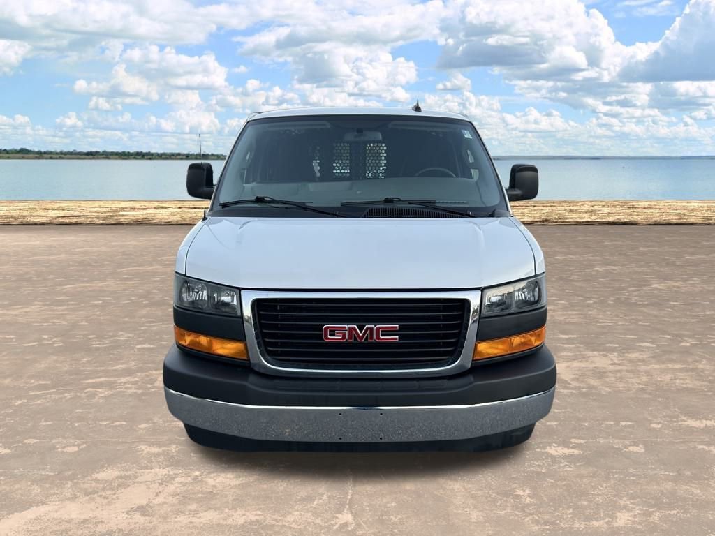 Used 2023 GMC Savana 2500 w/ Driver Convenience Package image 13