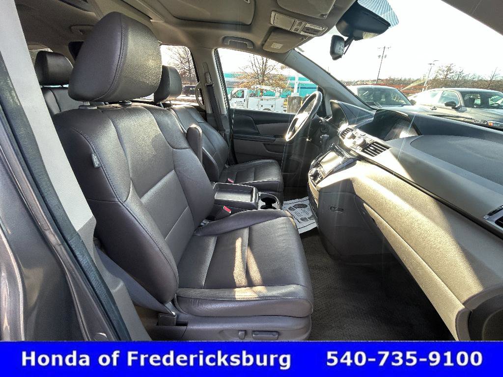 Used 2014 Honda Odyssey Touring image 36