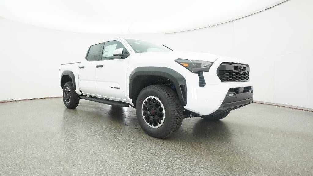 New 2026 Toyota Tacoma TRD Off-Road AWD/4WD image 29