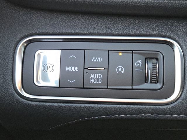 New 2026 Buick Enclave Sport Touring w/ Power Package image 12