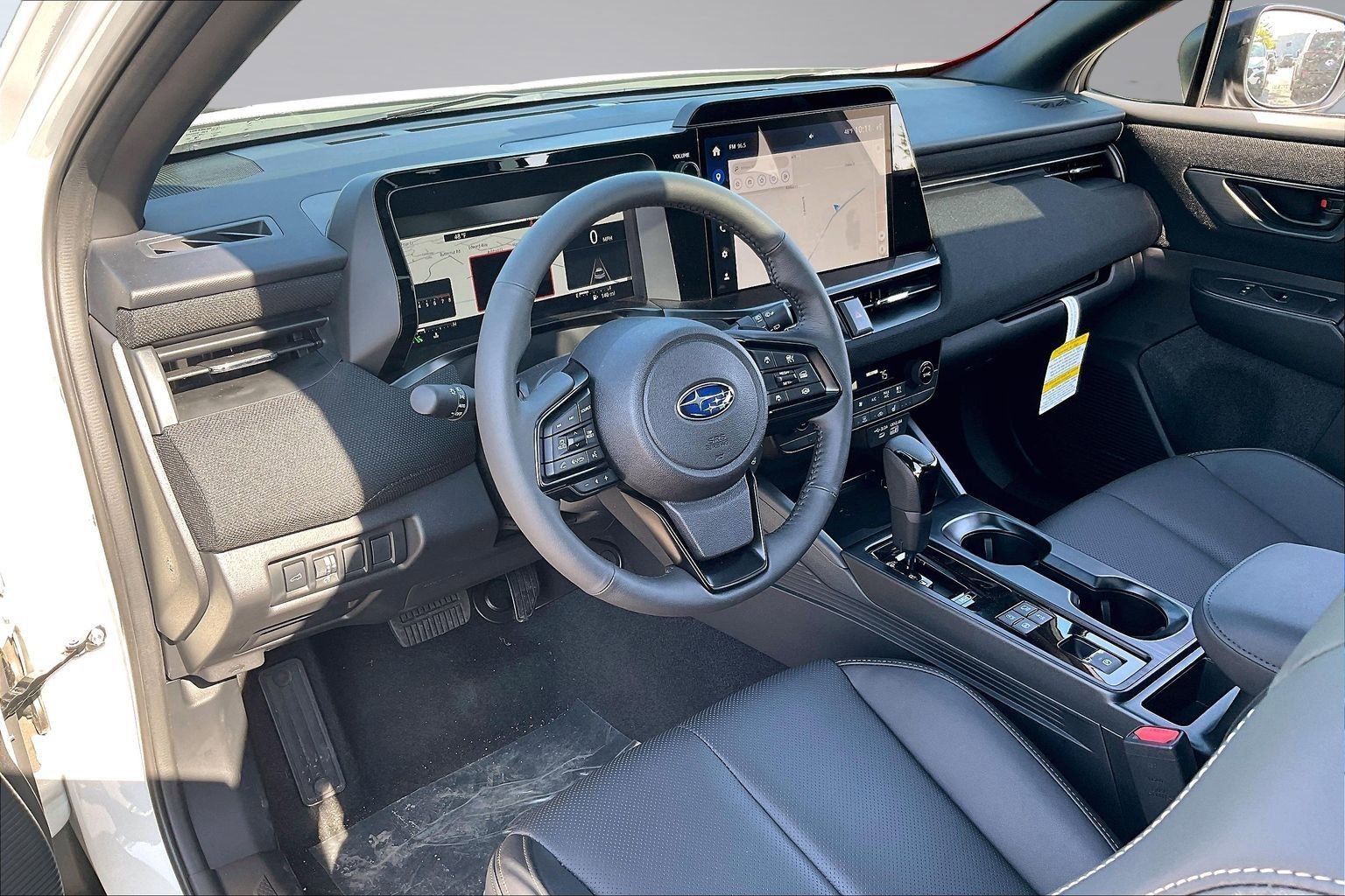 New 2026 Subaru Outback Limited XT AWD/4WD image 6