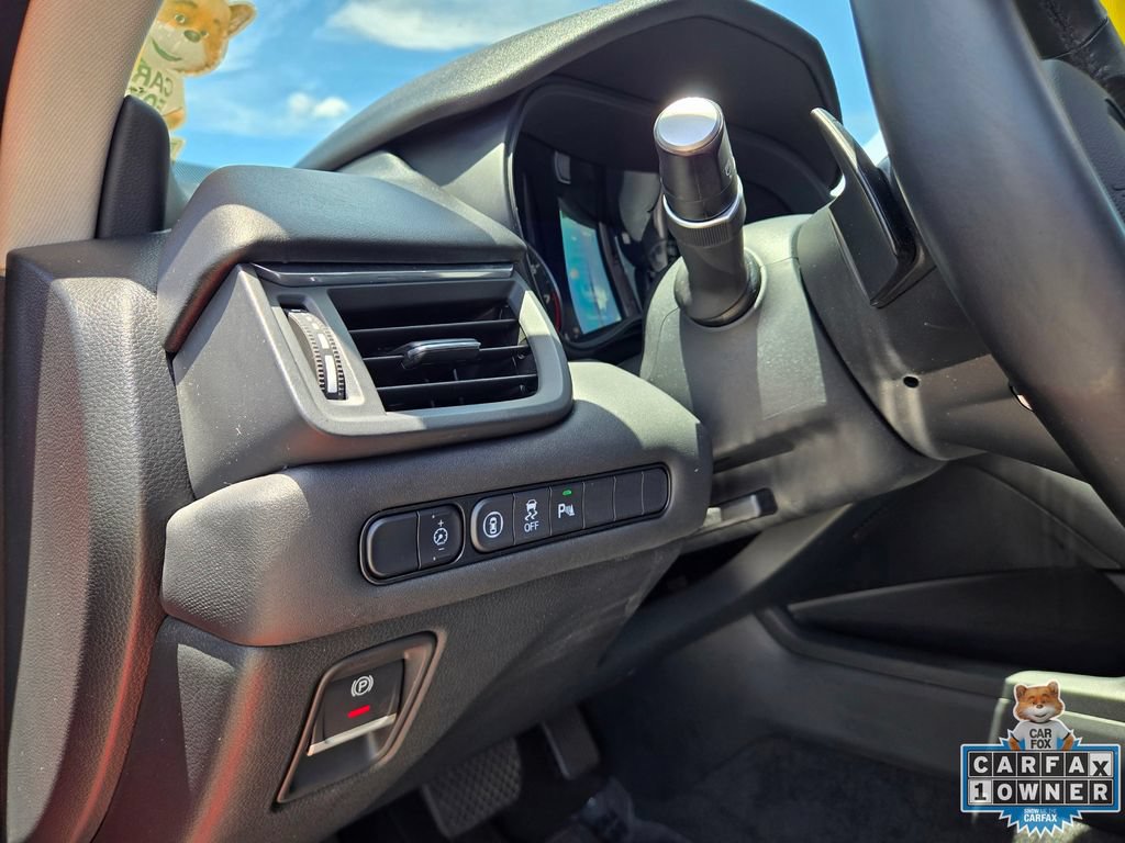 Used 2023 Acura TLX w/ Technology Package FWD image 25